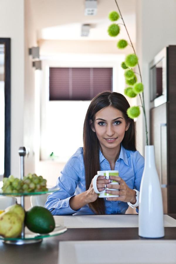 Nemeth Apartmanok Sarvar Quarto foto